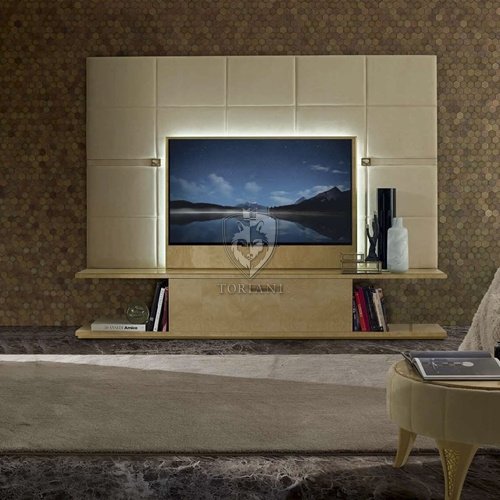 Модульная стенка TV Richmond Art. RC 02