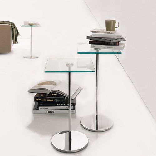 Стол Придиванный Gliss Art.2 Cattelan Italia