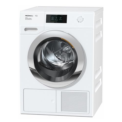 Сушильная машина Milie TCR870WP Art. 12CR8702RU