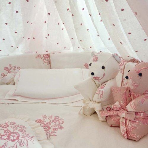 Детская спальня BEBE' Art. 3 HB