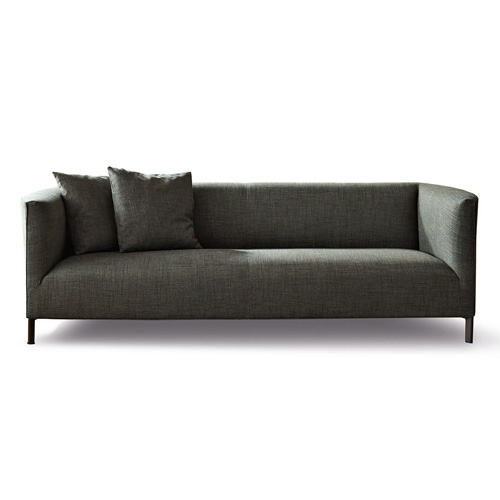 Диван BREEZE Art. DB210 в салоне Toriani