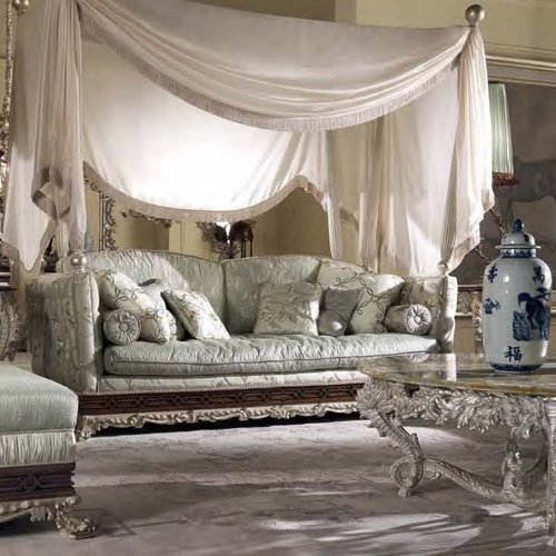 Диван Regency REG-42 в салоне Toriani