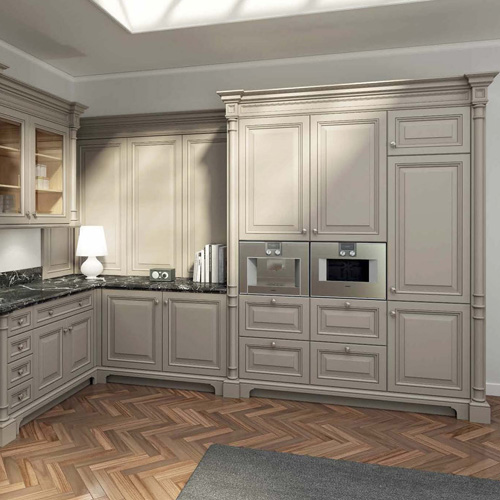 Кухня FM Bottega D`Arte Venezia 03