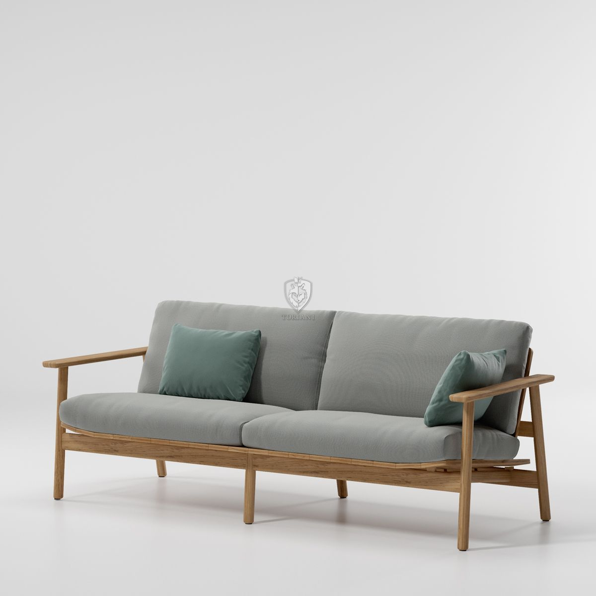 Диван Riva Art. KS2600700 в салоне Toriani