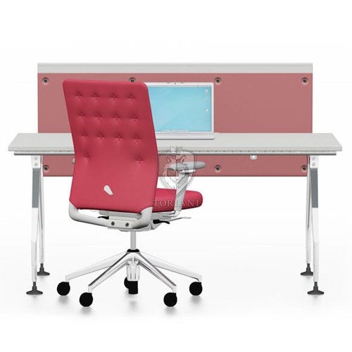 Офисный стол Vitra Ad Hoc 160x80