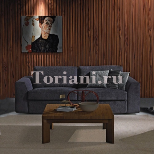 Диван Asnaghi Porto в салоне Toriani