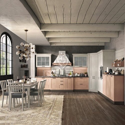 Кухня Stosa VIRGINIA VERY CHARMING