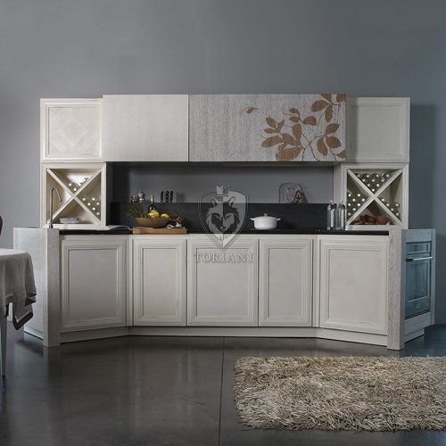 Кухня TORCOLATO Art. 02