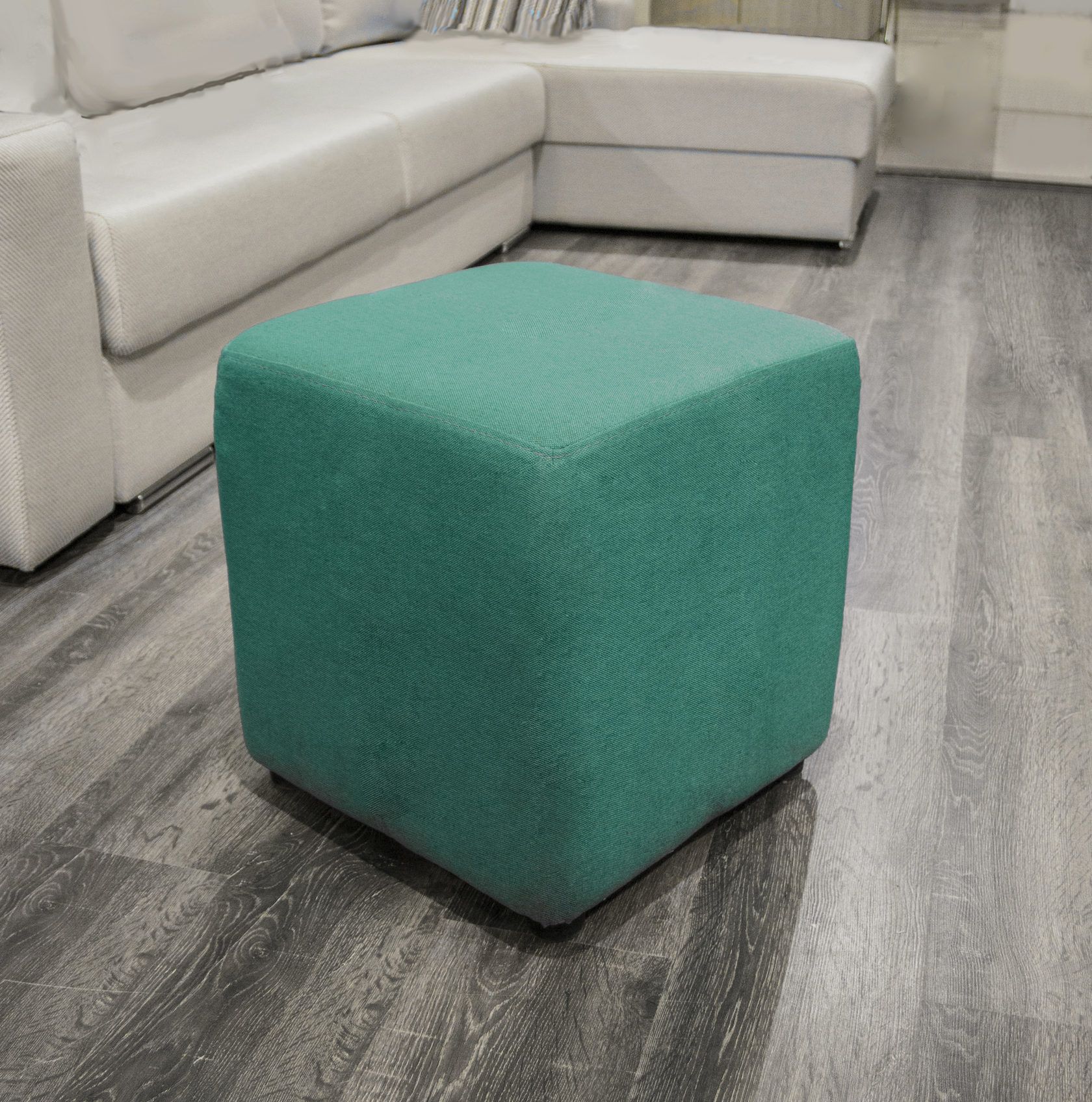 Пуф DECONA Box 01