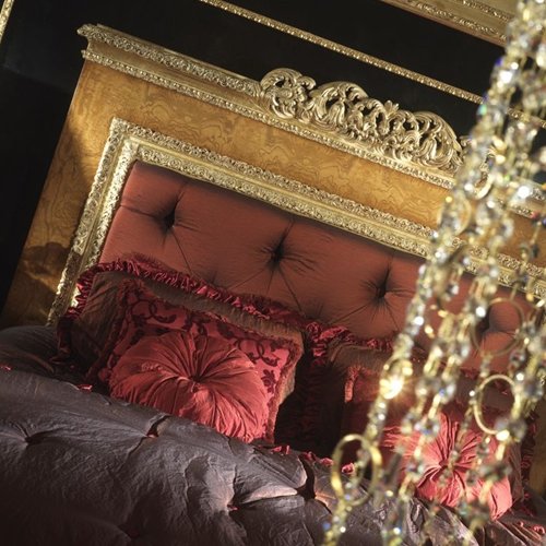 Кровать ROYAL Art. 770
