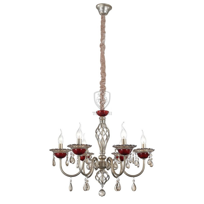 Подвесная люстра ST Luce Rubino Art. SL139.303.06