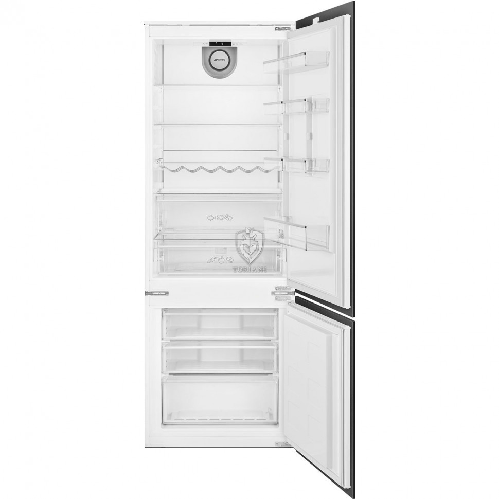 Холодильник SMEG Art. C475VE