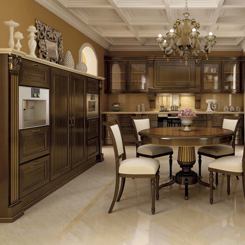 Кухня FM Bottega D`Arte Roma 02