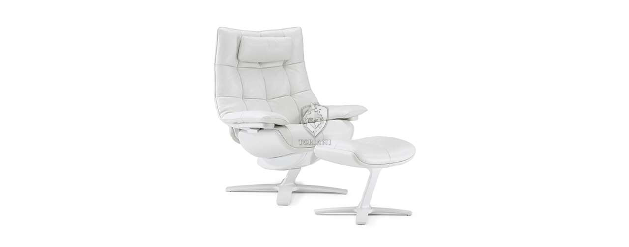 Пуф Re-Vive Quilted Queen Art. 600Q 714