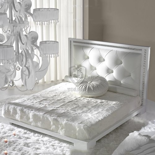Кровать GOLDEN DREAM LUX Art. HC 6102