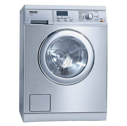 Профессиональная стиральная машина Milie PW5065 Art. 51506503RU