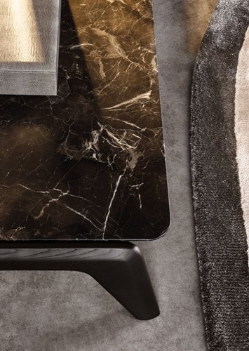 Журнальный столик Minotti Kirk 