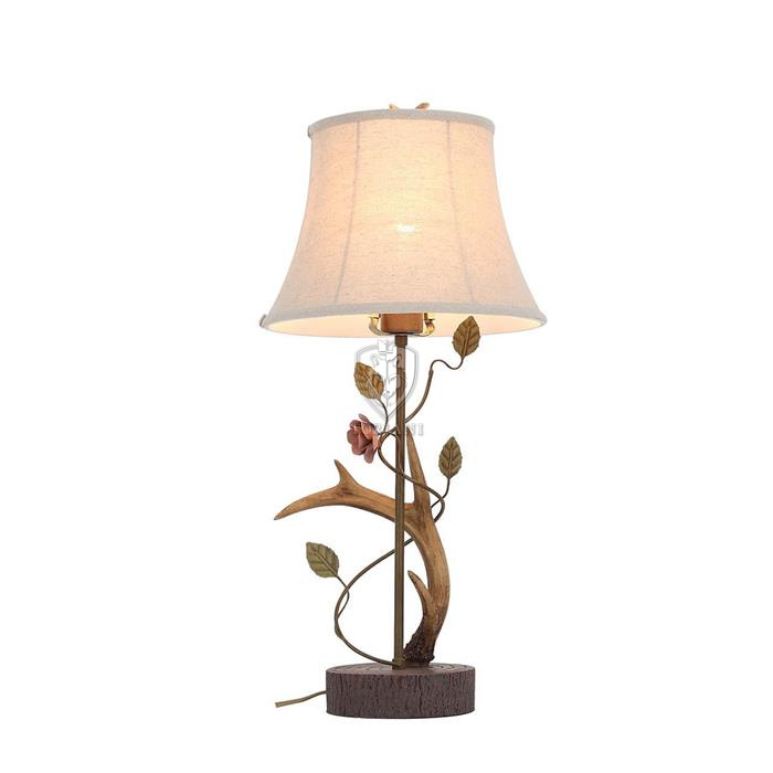 Настольная лампа ST Luce Campen Art. SL347.304.01