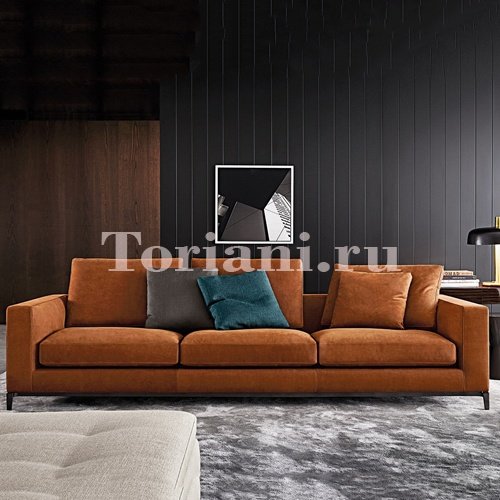 Диван Minotti Andersen в салоне Toriani