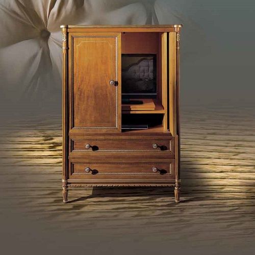 Кабинет ТВ Angelo Cappellini Ponchielli Art. 7603