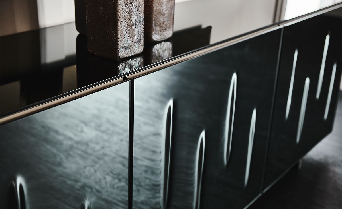 Буфет CARNABY Cattelan Italia