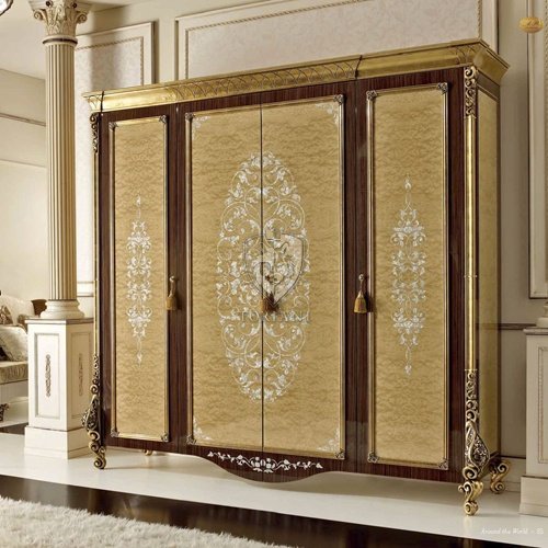 Шкаф ROYAL PALACE Art. 560