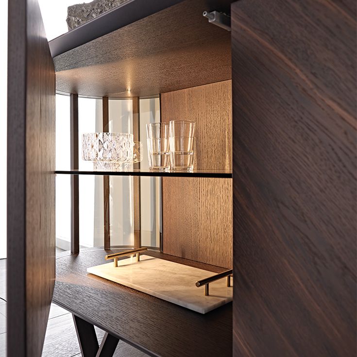 Сервант COSTES Cattelan Italia
