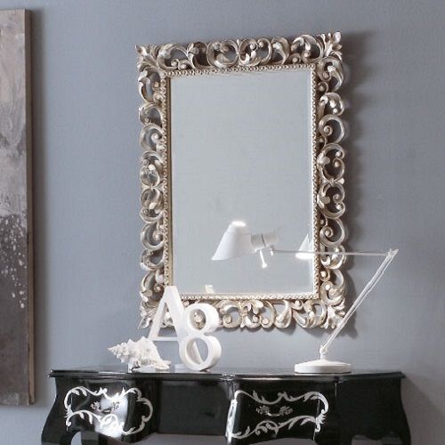 Зеркало Memorie Veneziane F32