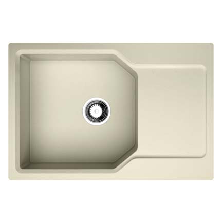 Кухонная мойка YONAKA 78-LB BE Art. 4993335