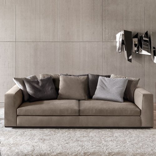 Диван Minotti Powell в салоне Toriani