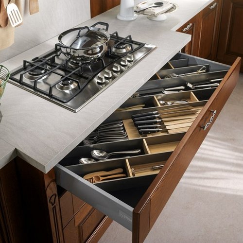 Кухня Stosa SATURNIA collezione 1