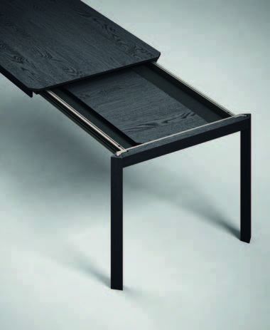 Стол STRETCH Art. H10111