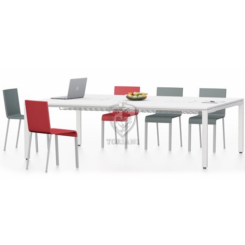 Офисный стол Vitra WorKit 240x160