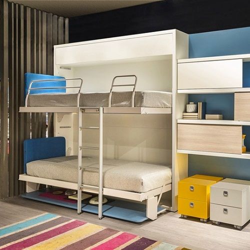 Кровать-трансформер KALI DUO 2200