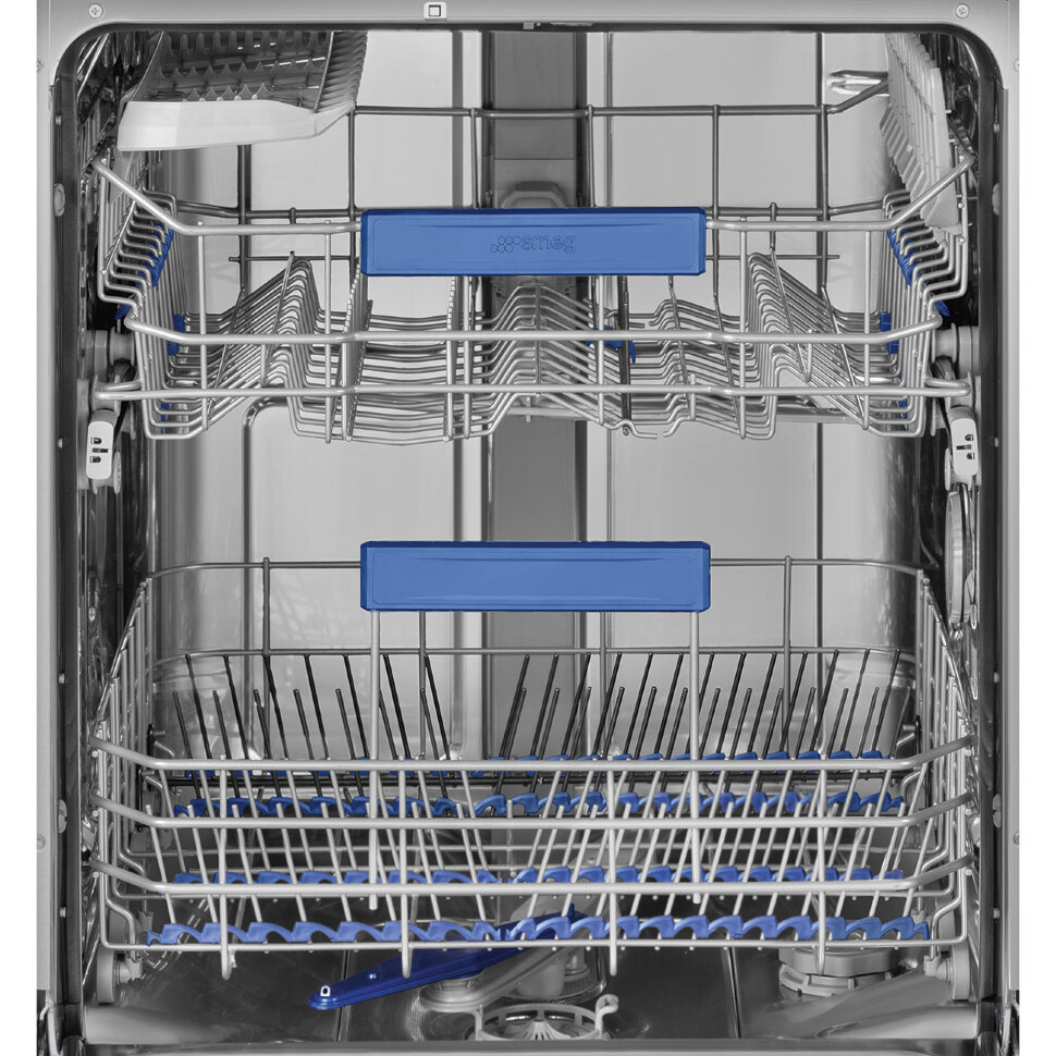Посудомоечная машина SMEG Art. STL232CL
