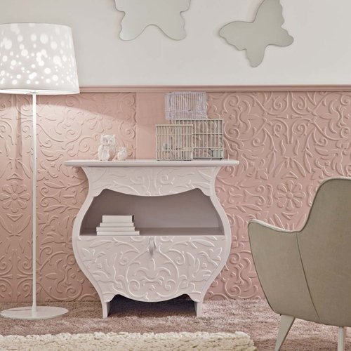 Детская спальня BEBE' Art. 7 HB