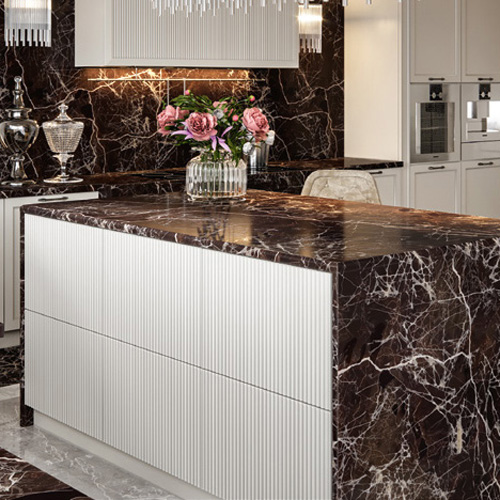 Кухня FM Bottega D`Arte Richmond 01