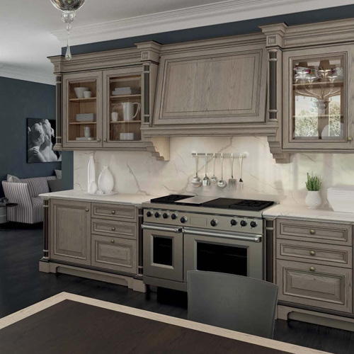 Кухня FM Bottega D`Arte Venezia 02