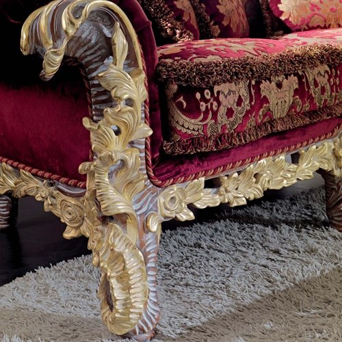 Стул Ceppi Style Art. 2946 в салоне Toriani