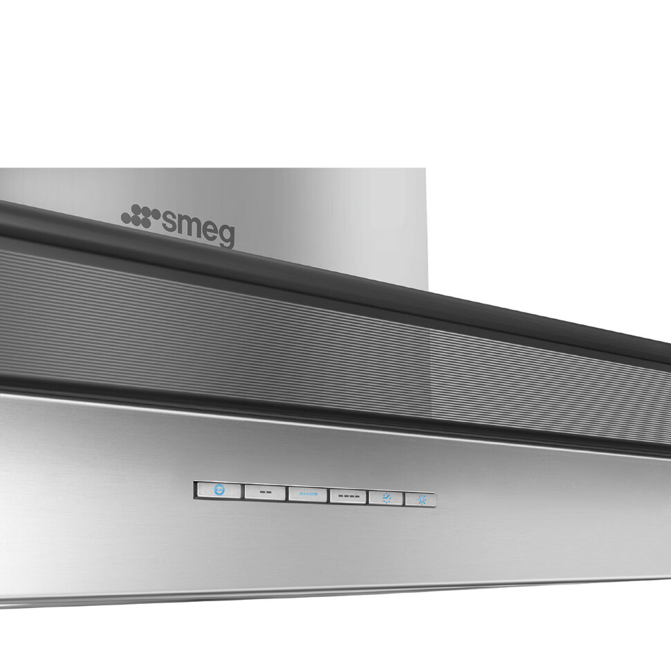 Вытяжка SMEG Art. KBT900VE