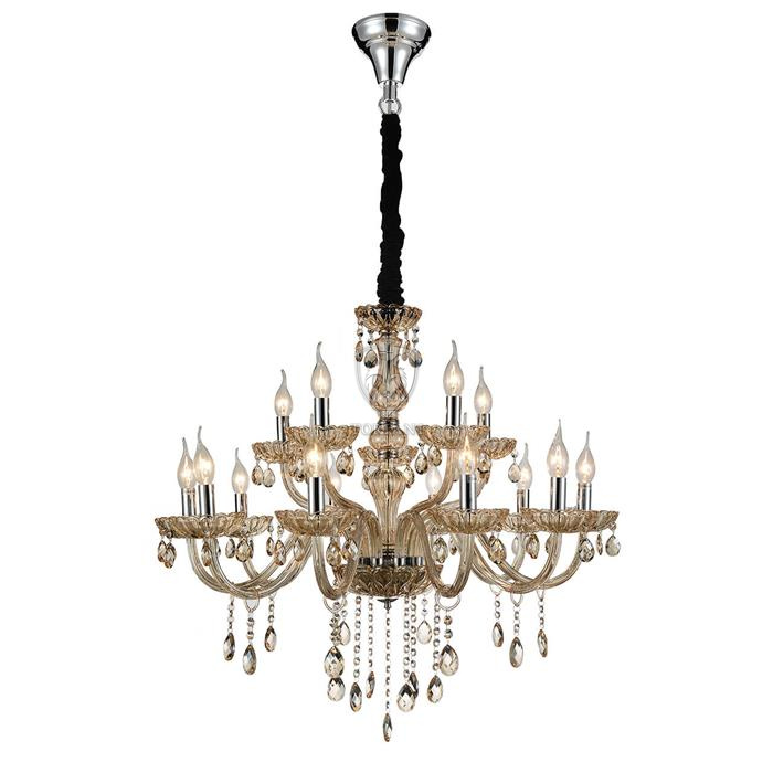 Подвесная люстра ST Luce Art. SL646.103.15