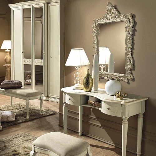 Туалетный столик Siena avorio 112SCR.01AV