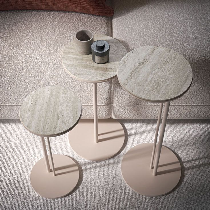 Комплект столиков STING 26 Cattelan Italia