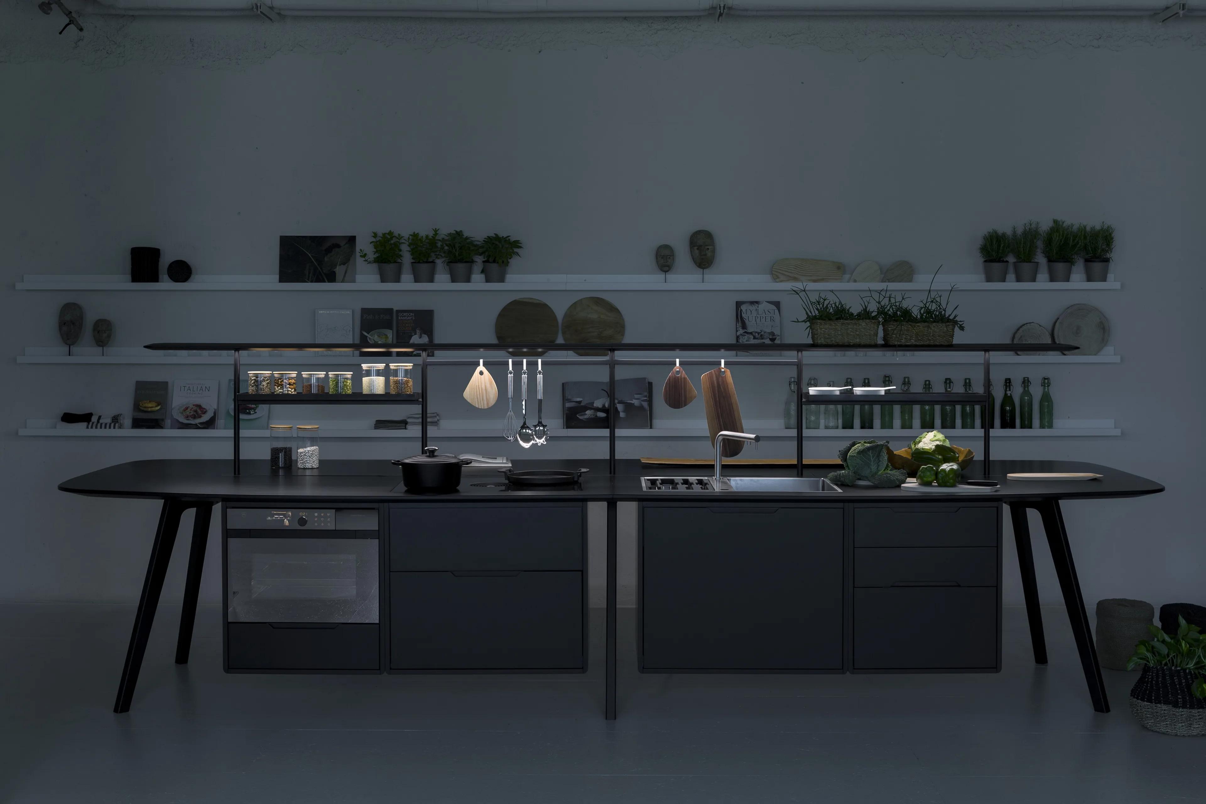 Кухонный остров WING KITCHEN Art. WI 450K