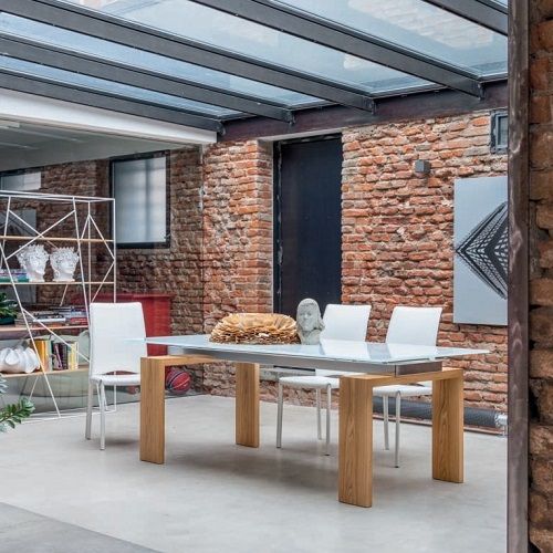 Стол Brooklyn 8000