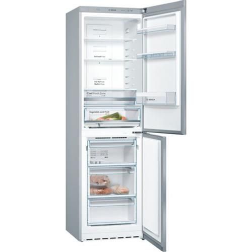 Холодильник BOSCH KGN39VL1MR