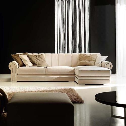 Диван QUINCY Art. 02 в салоне Toriani