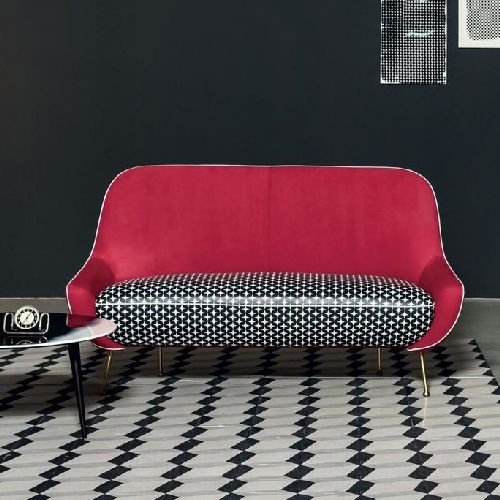 Диван Baxter Mio в салоне Toriani
