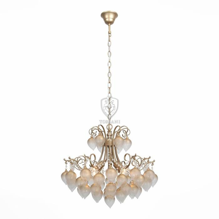 Подвесная люстра ST Luce Frutti Art. SL659.203.04