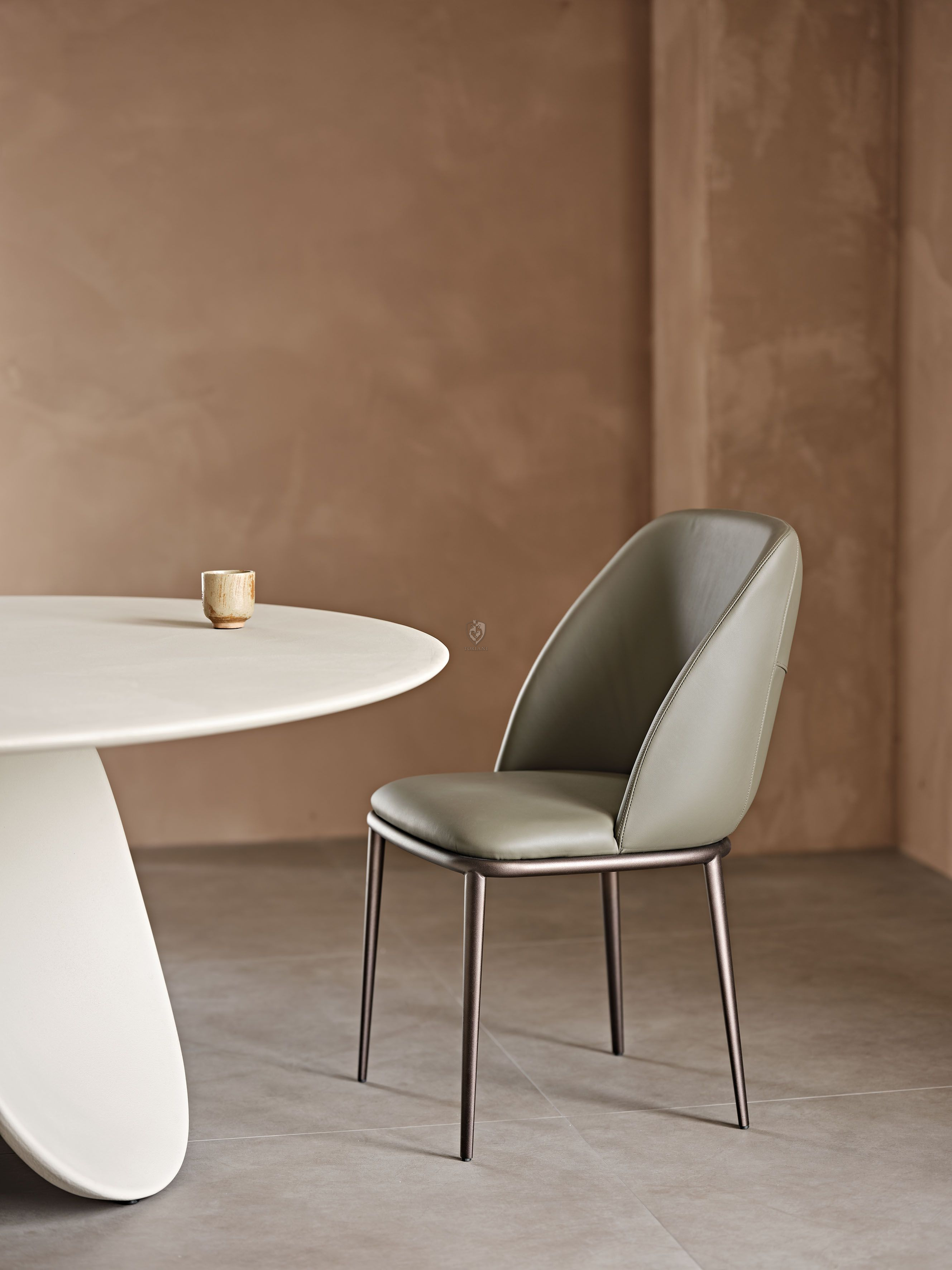 Стул MARIEL ML Cattelan Italia